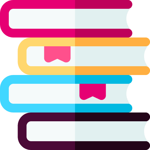 Book education book interface icon