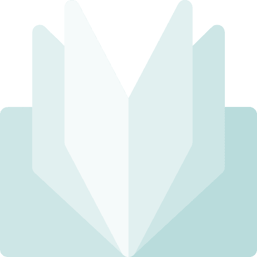 Open book address book open book education icon