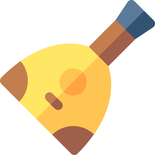 Balalaika music and multimedia russian cultures icon Balalaika music and multimedia russian cultures icon