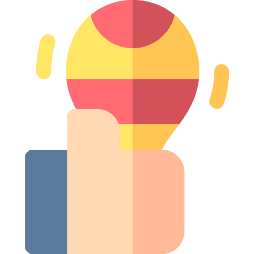 Maracas musical instrument shaker cultures icon Maracas musical instrument shaker cultures icon