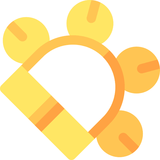 Bell percussion instrument music orchestra icon Bell percussion instrument music orchestra icon