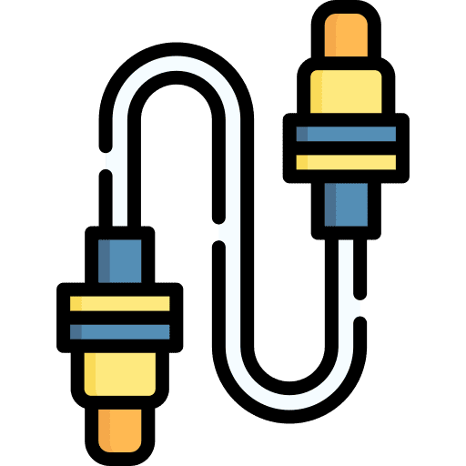 Ear plug music ear plug healthcare and medical icon Ear plug music ear plug healthcare and medical icon