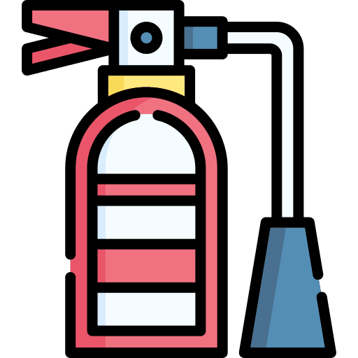 Fire extinguisher fire extinguisher protection firefighting icon Fire extinguisher fire extinguisher protection firefighting icon