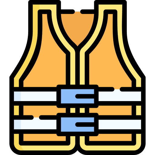 Life jacket boat security life jacket icon Life jacket boat security life jacket icon