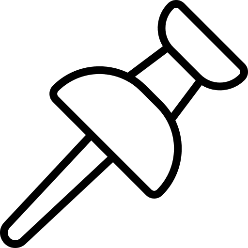 Pin pin ui security pin icon Pin pin ui security pin icon