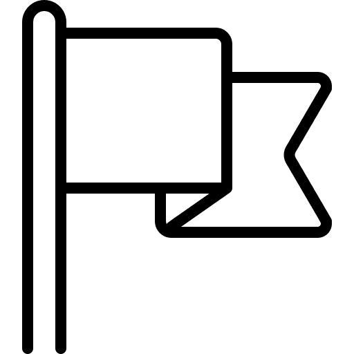 Flag nation flag interface icon Flag nation flag interface icon