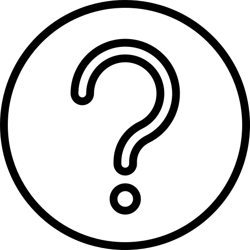 Help interface question mark ui icon Help interface question mark ui icon