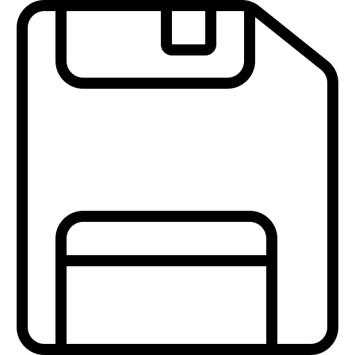 Save file save file saved flash disk icon Save file save file saved flash disk icon