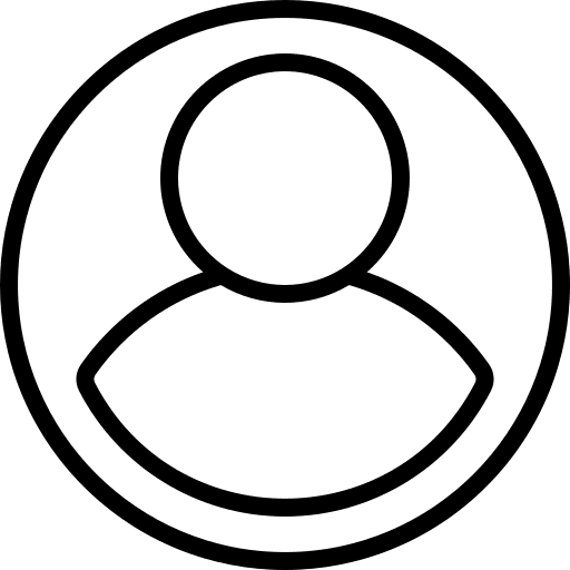 User profile username avatar icon User profile username avatar icon