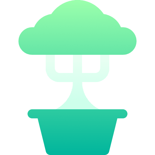 Bonsai bonsai farming and gardening japan icon Bonsai bonsai farming and gardening japan icon