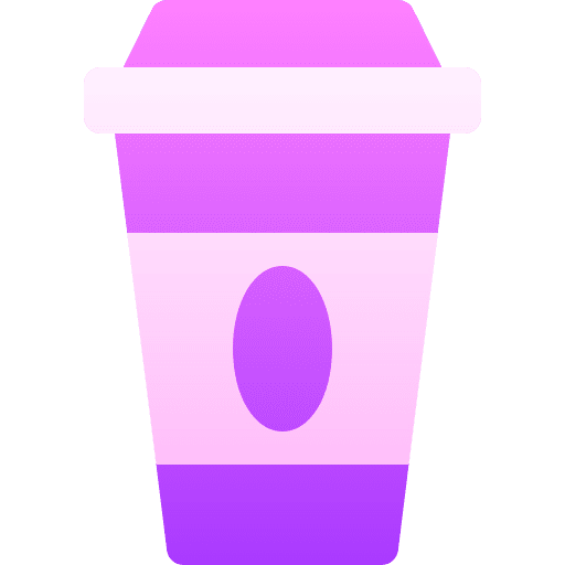 Coffee cup coffee cup coffee paper cup icon