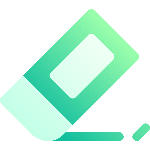 Eraser education erase eraser icon Eraser education erase eraser icon