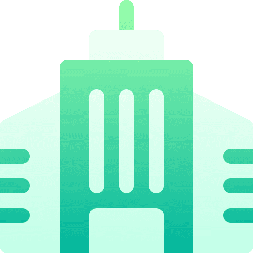 Office office office building buildings icon