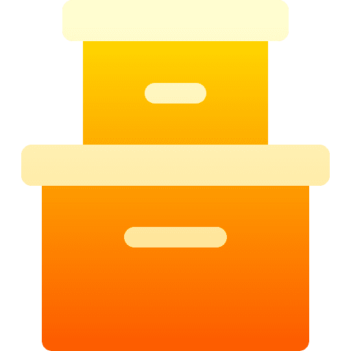 Box delivery shipping and delivery packaging icon Box delivery shipping and delivery packaging icon