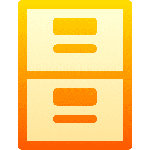 Filling cabinet holder folder filling cabinet icon Filling cabinet holder folder filling cabinet icon