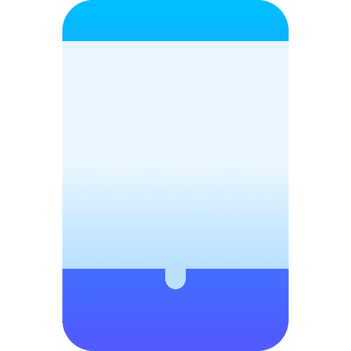 Smartphone phone electronics mobile app icon Smartphone phone electronics mobile app icon