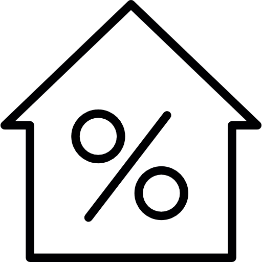 House price home house price icon