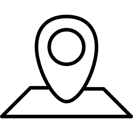 Map locator locator maps and flags map point icon