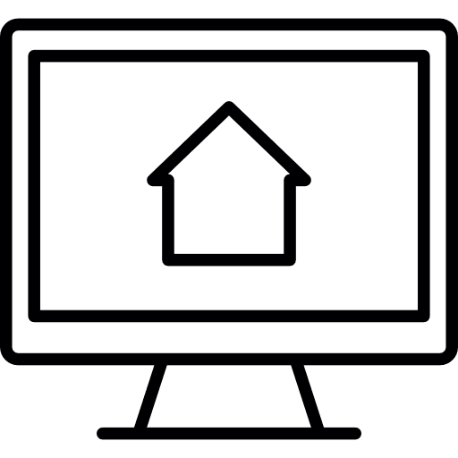 Up arrow in board board up arrow upload icon