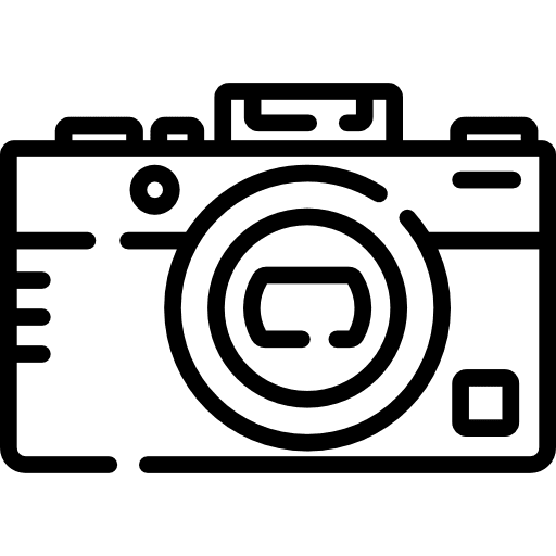 Camera camera picture electronics icon Camera camera picture electronics icon