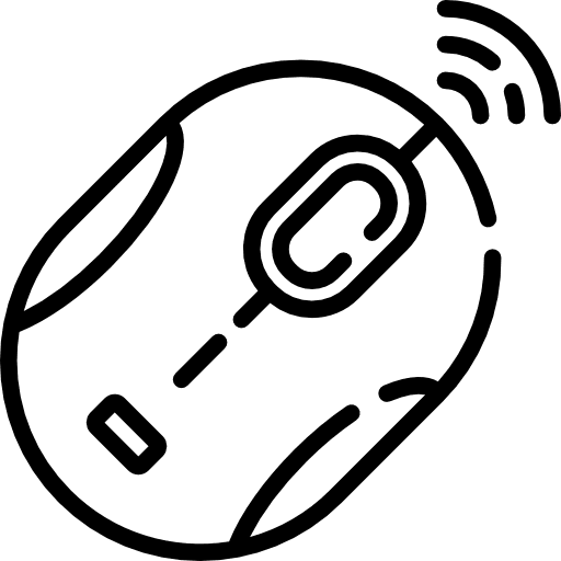 Mouse electronic electronics computer icon Mouse electronic electronics computer icon