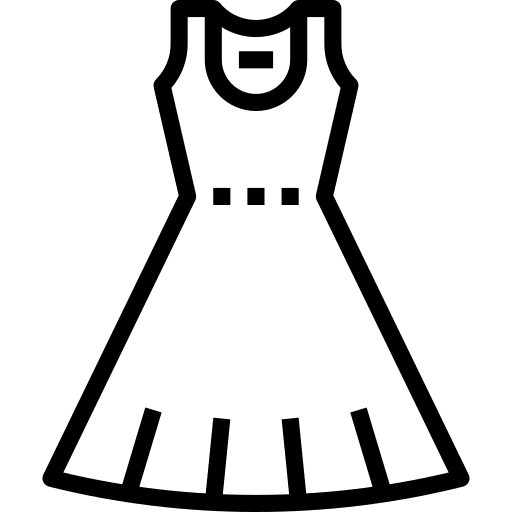 Dress dress dresses stylish icon