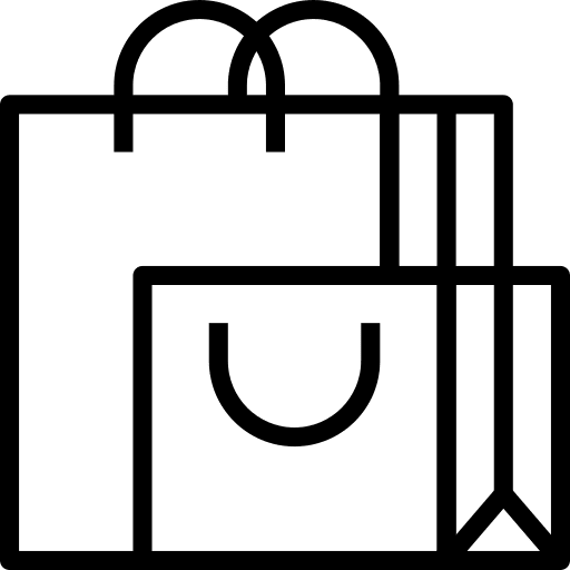 Shopping bags shopping bag shopping bags business icon Shopping bags shopping bag shopping bags business icon