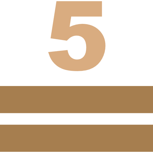 Sign package tool commerce icon