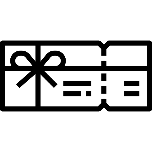 Voucher discount currency sales icon Voucher discount currency sales icon