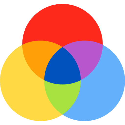 Rgb file edit tools rgb icon