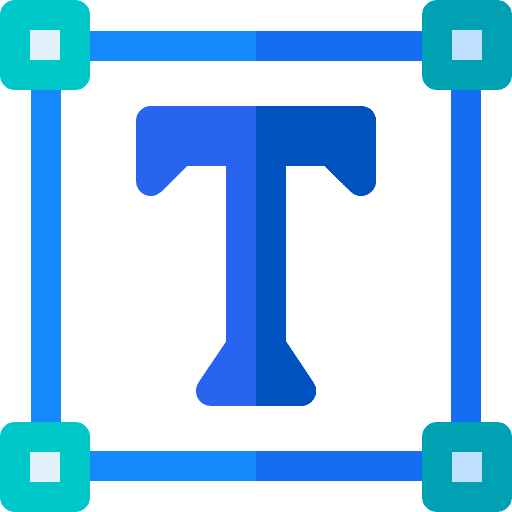 Text computer text text edit icon Text computer text text edit icon