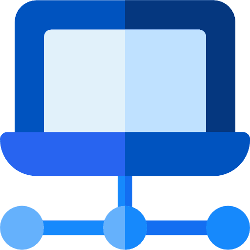 Laptop networking monitor laptop icon Laptop networking monitor laptop icon