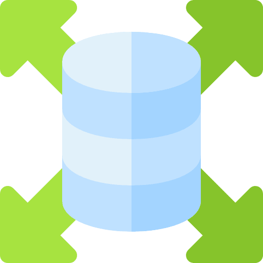 Server servers technology network icon Server servers technology network icon