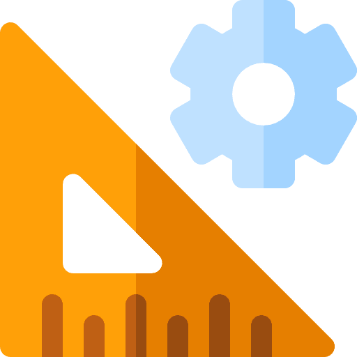 Settings drawing settings seo and web icon Settings drawing settings seo and web icon