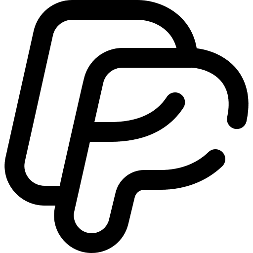 Paypal paypal brands and logotypes social network icon Paypal paypal brands and logotypes social network icon