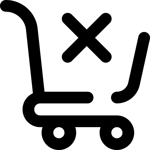 Shopping cart commerce and shopping commerce supermarket icon Shopping cart commerce and shopping commerce supermarket icon