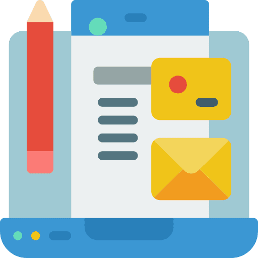 Laptop laptop program ui icon