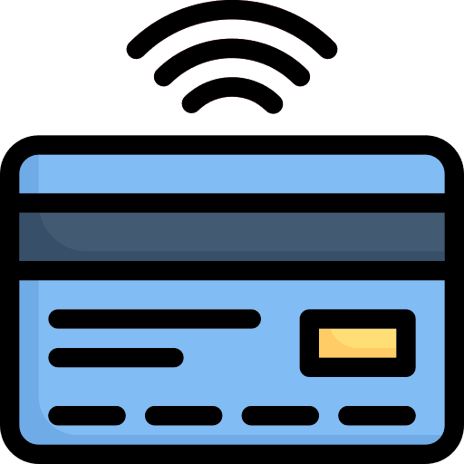 Payment method accounting banking payment method icon Payment method accounting banking payment method icon