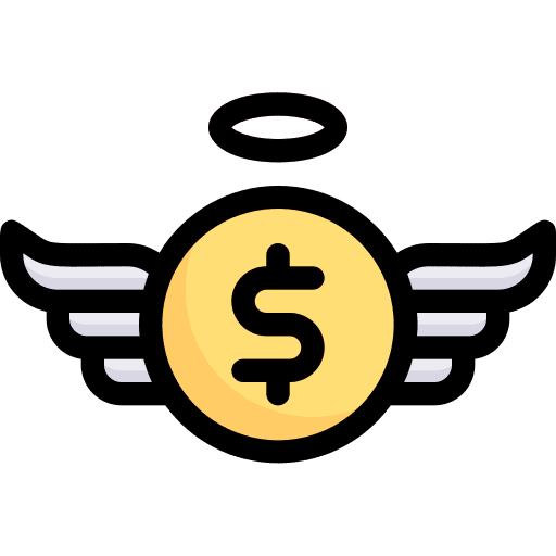 Coin dollar economy payment icon Coin dollar economy payment icon