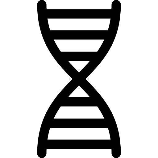 Dna dna healthcare and medical dna structure icon Dna dna healthcare and medical dna structure icon