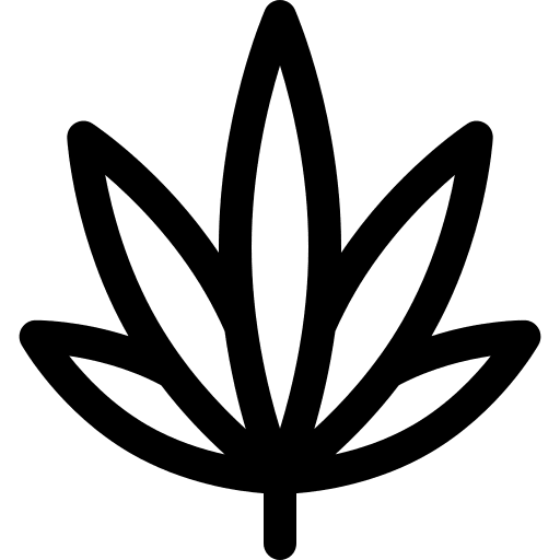 Marijuana cannabis weed miscellaneous icon Marijuana cannabis weed miscellaneous icon