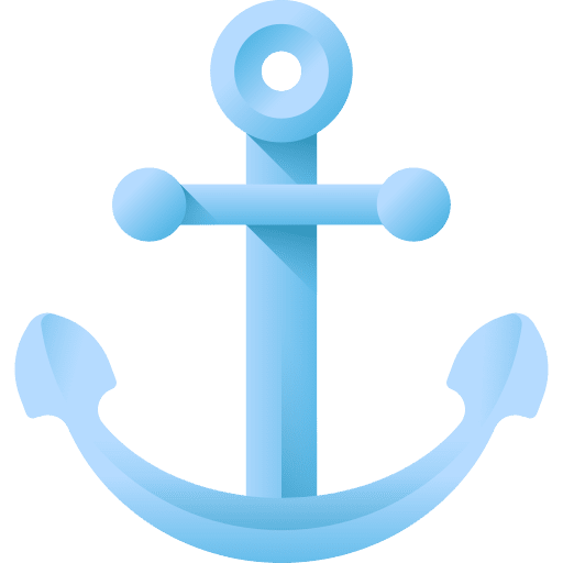 Anchor anchor marine boat icon Anchor anchor marine boat icon