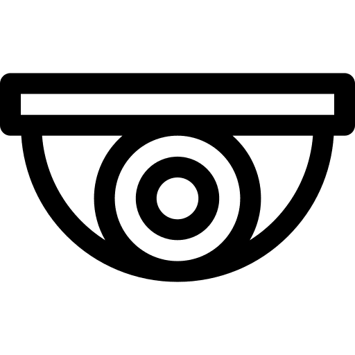 Security camera digital camera security camera icon Security camera digital camera security camera icon