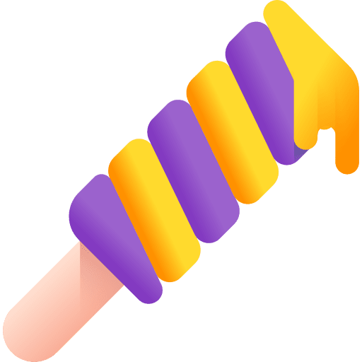 Popsicle popsicle ice cream dessert icon Popsicle popsicle ice cream dessert icon