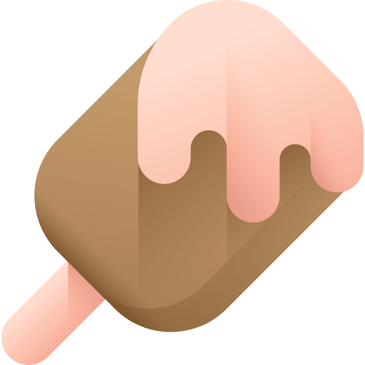 Ice cream food summertime summer icon Ice cream food summertime summer icon