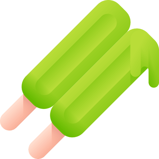 Popsicle ice cream popsicle food and restaurant icon Popsicle ice cream popsicle food and restaurant icon