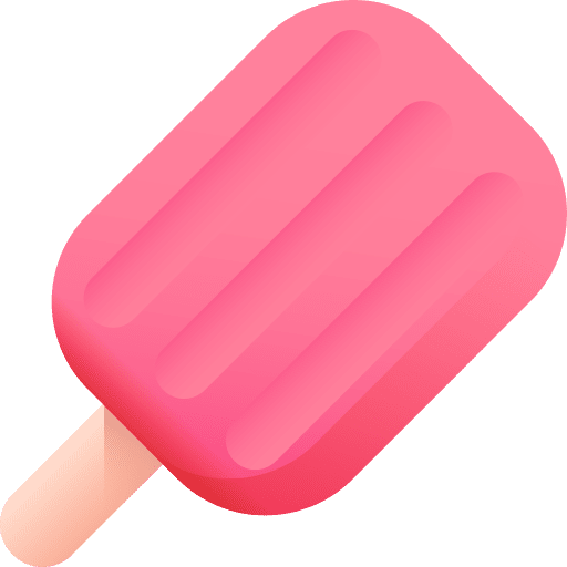 Popsicle sweet ice pop ice cream icon Popsicle sweet ice pop ice cream icon