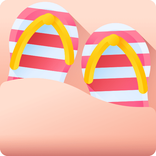 Slippers slippers home footwear icon Slippers slippers home footwear icon