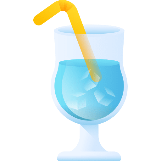 Soda can straw soda icon Soda can straw soda icon