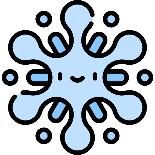 Snowflake weather snowflake cold icon Snowflake weather snowflake cold icon